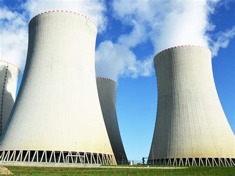 Universities are taking interest. . Nuclear reactor near me